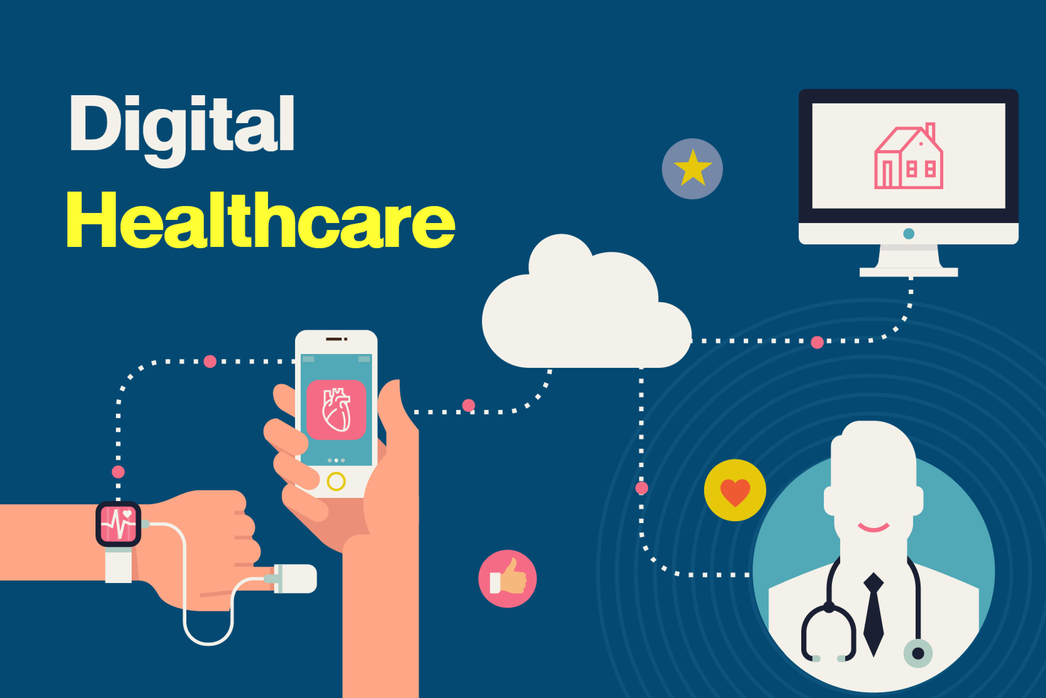 DigitalHealthcare-banner